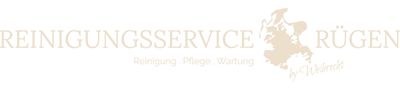 Reinigungsservice Rügen - Hausmeisterdienste - Reinigungsservice Rügen by Weibrecht